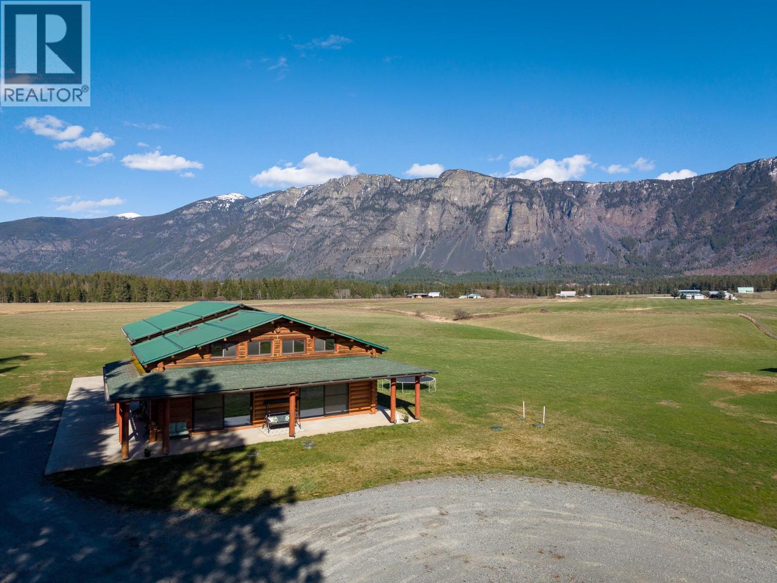 819 & 822 Sinclair Road, Creston, British Columbia  V0B 1G2 - Photo 47 - 10382022