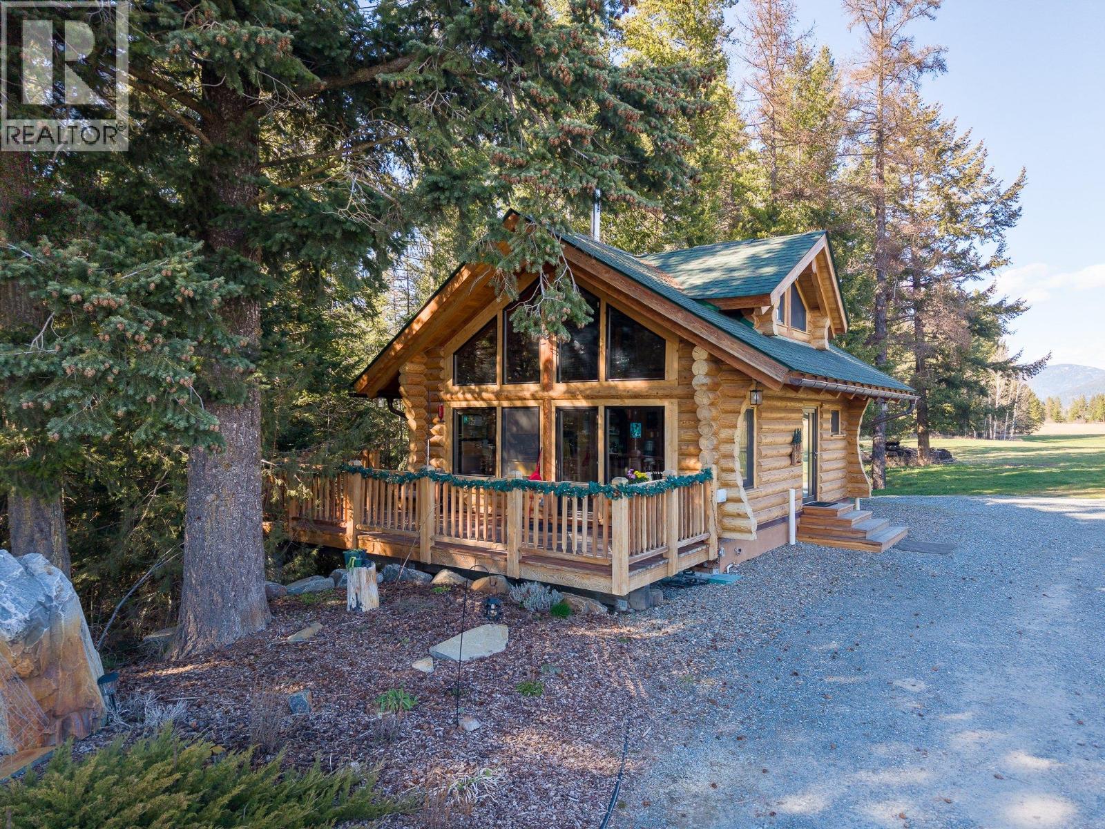 819 & 822 Sinclair Road, Creston, British Columbia  V0B 1G2 - Photo 48 - 10382022