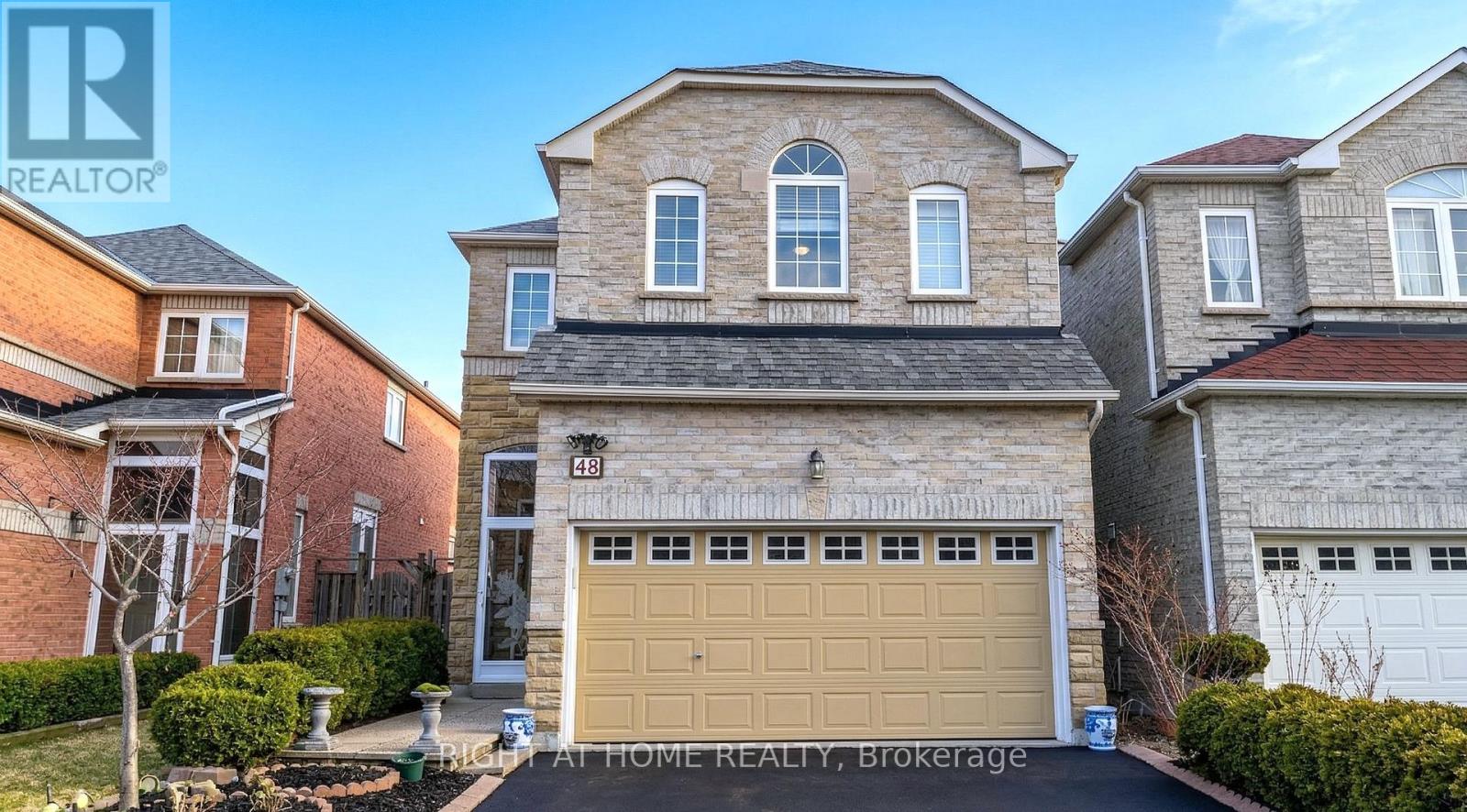 Basement - 48 Cartmel Drive, Markham, Ontario  L3S 4K2 - Photo 12 - N13015328