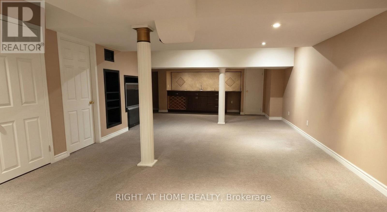 Basement - 48 Cartmel Drive, Markham, Ontario  L3S 4K2 - Photo 6 - N13015328