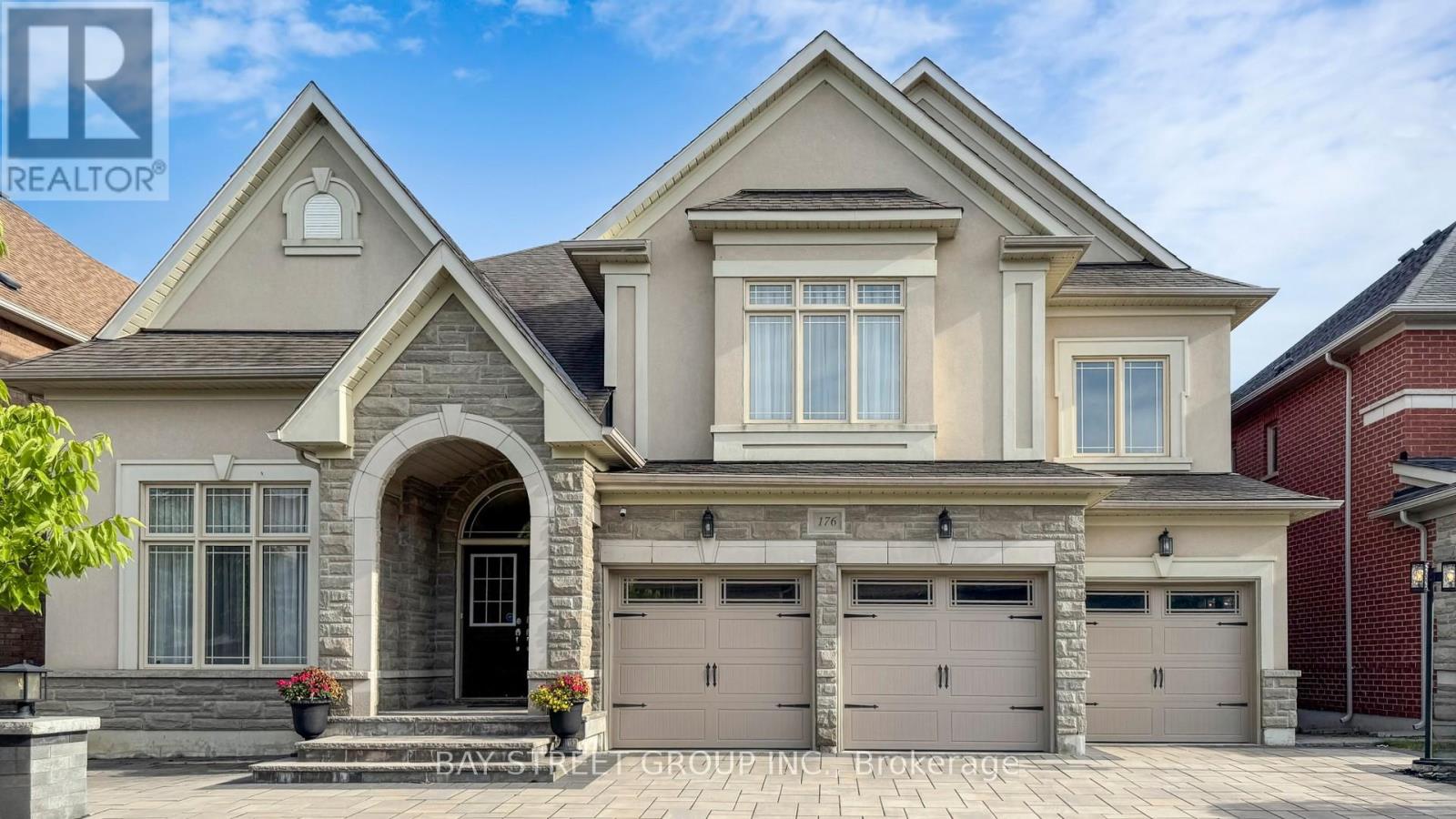 176 UPPER POST ROAD, Vaughan, Ontario