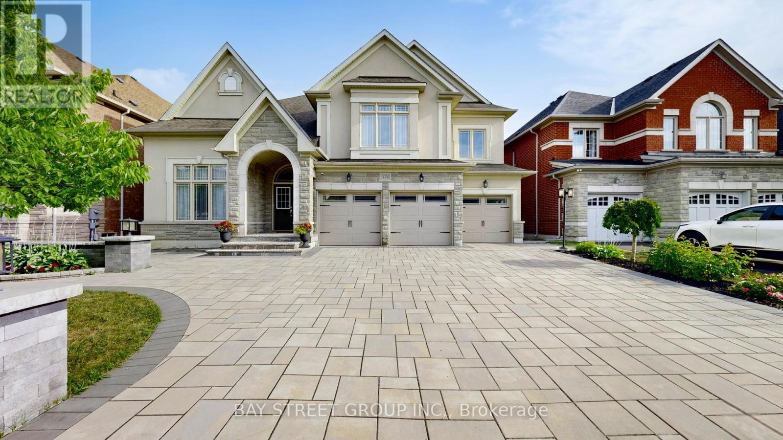 176 Upper Post Road, Vaughan, Ontario  L6A 4J9 - Photo 2 - N13015334