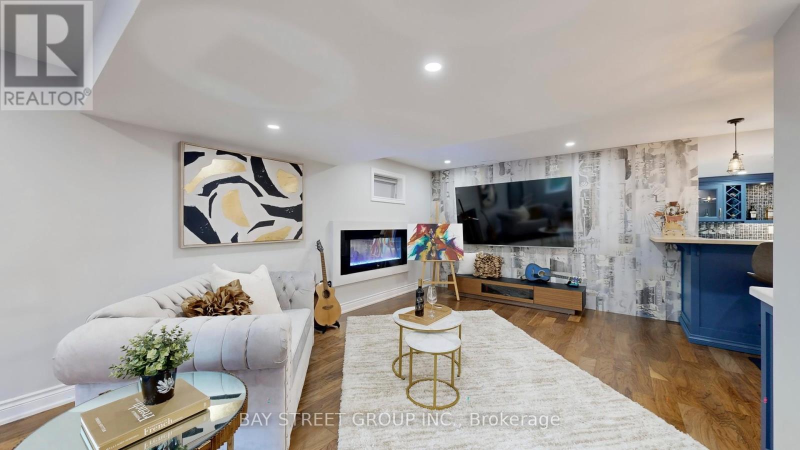 176 Upper Post Road, Vaughan, Ontario  L6A 4J9 - Photo 37 - N13015334