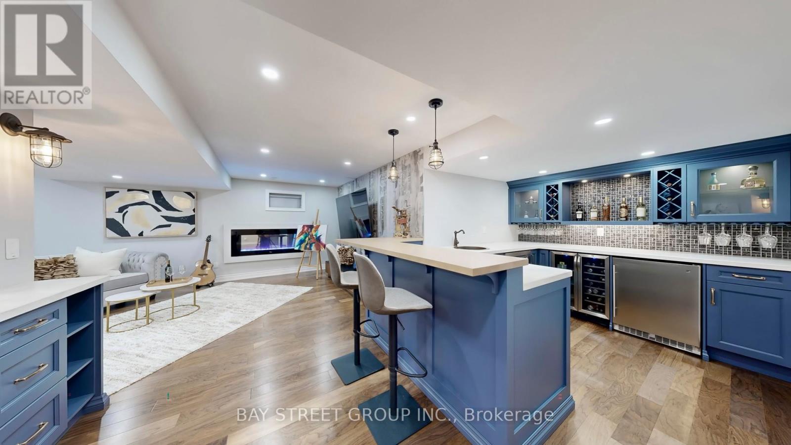 176 Upper Post Road, Vaughan, Ontario  L6A 4J9 - Photo 41 - N13015334