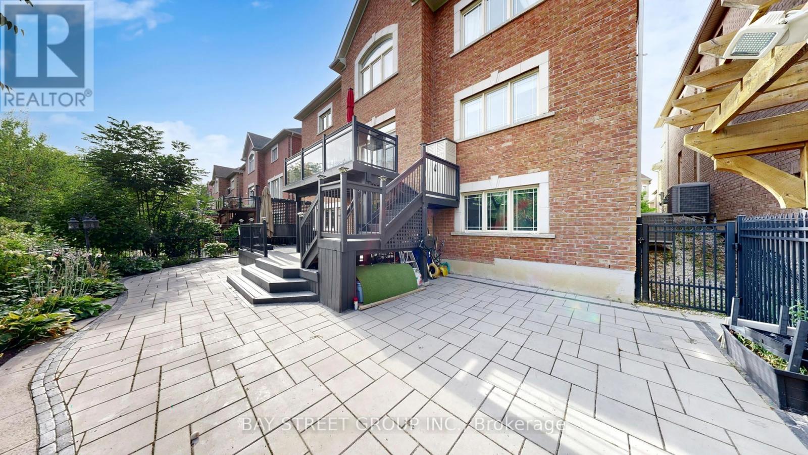 176 Upper Post Road, Vaughan, Ontario  L6A 4J9 - Photo 47 - N13015334