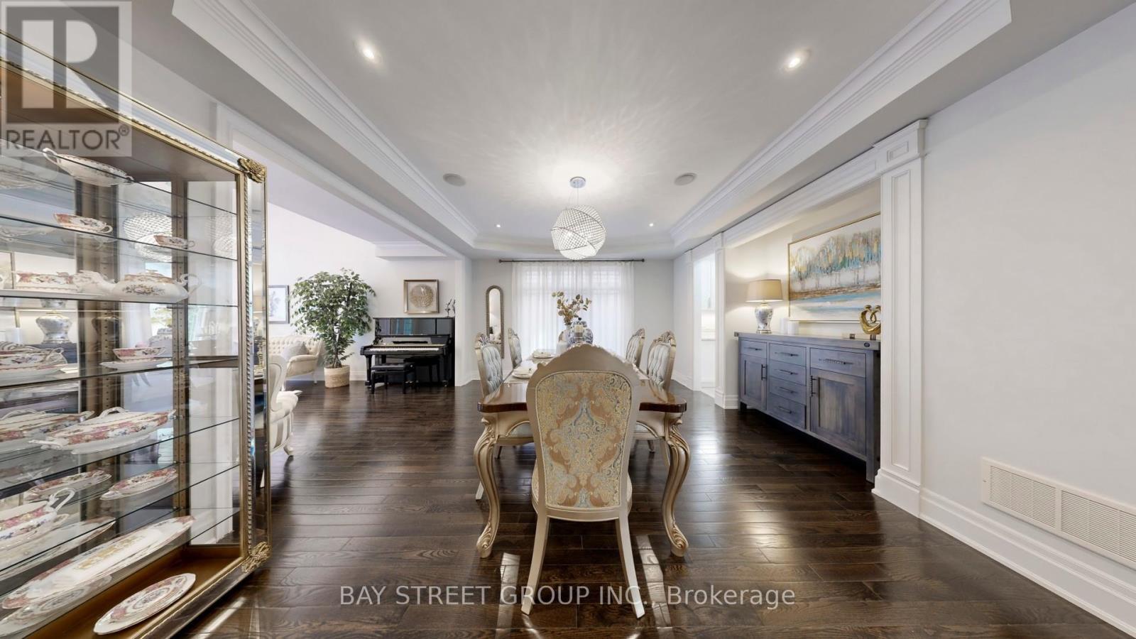 176 Upper Post Road, Vaughan, Ontario  L6A 4J9 - Photo 8 - N13015334