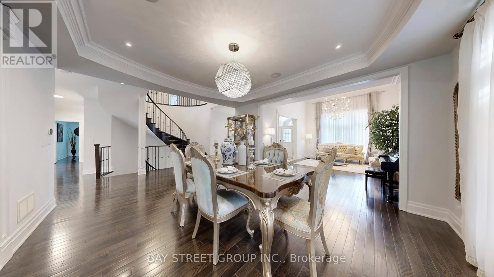 176 Upper Post Road, Vaughan, Ontario  L6A 4J9 - Photo 9 - N13015334