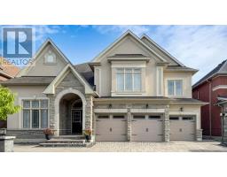 176 UPPER POST ROAD, Vaughan, Ontario