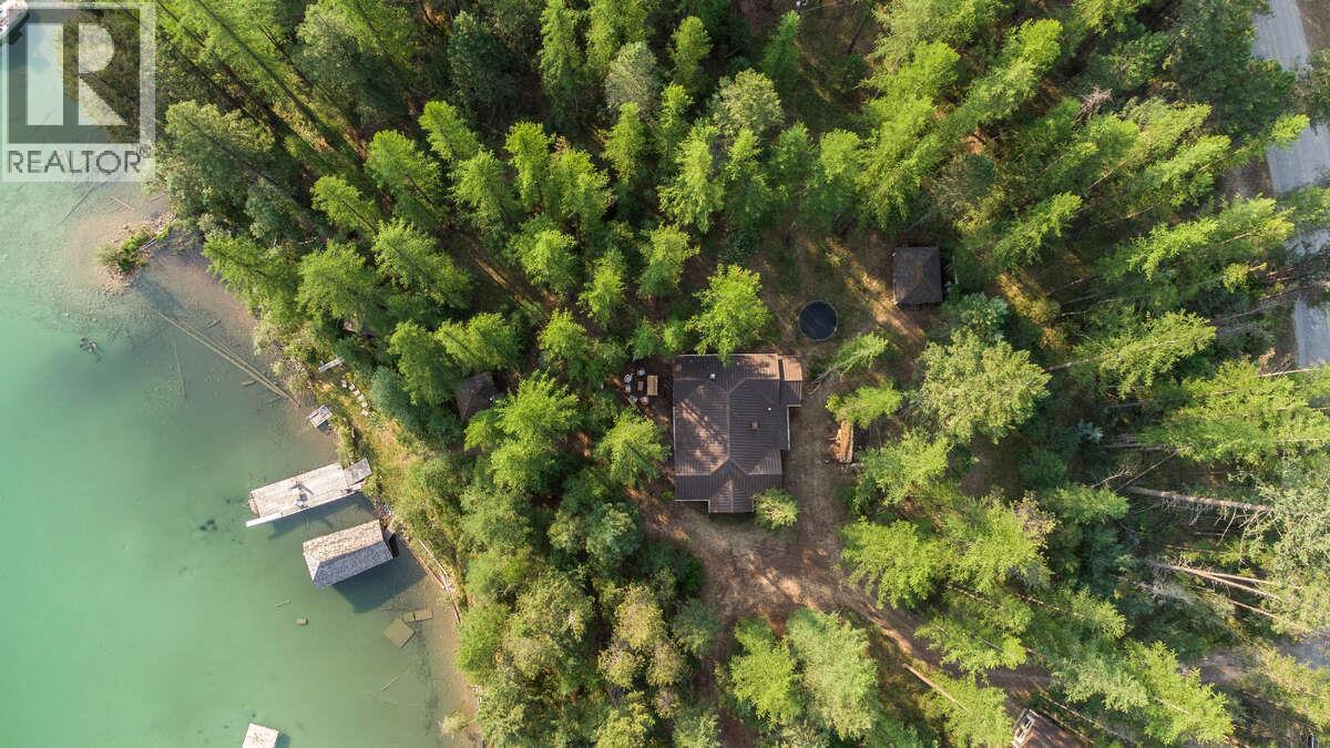 6768 Rosen Lake Road, Jaffray, British Columbia