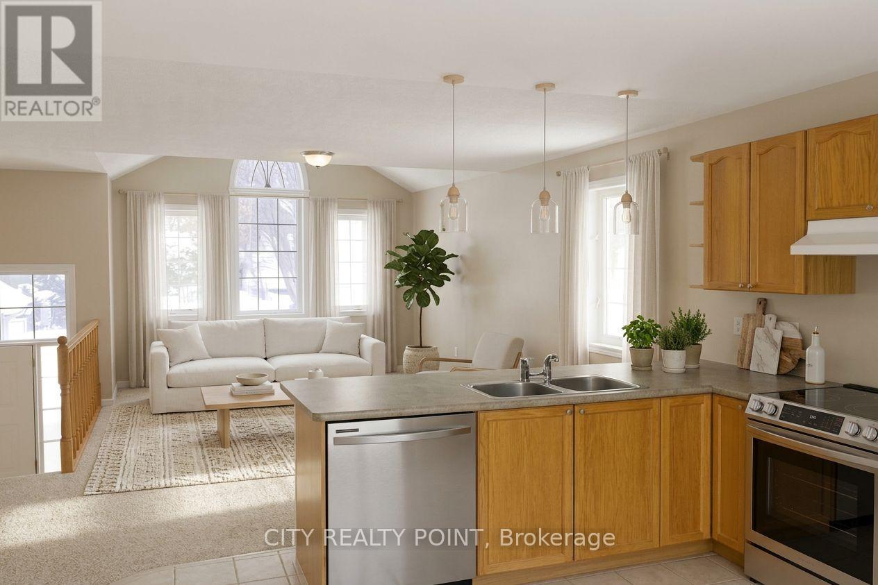 3964 Alcina Avenue, Innisfil, Ontario  L9S 2M1 - Photo 8 - N13015340