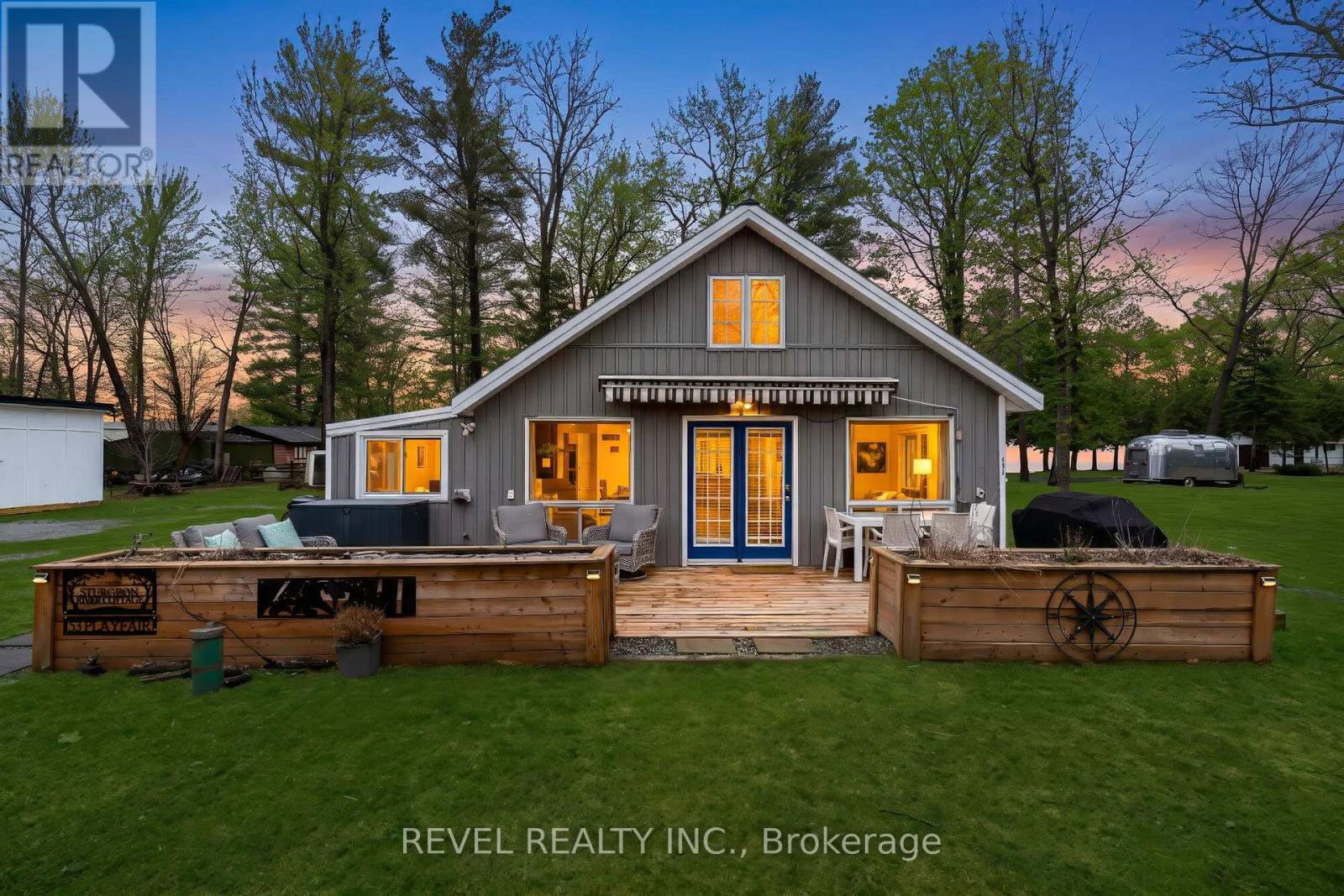 53 PLAYFAIR DRIVE, Tay, Ontario