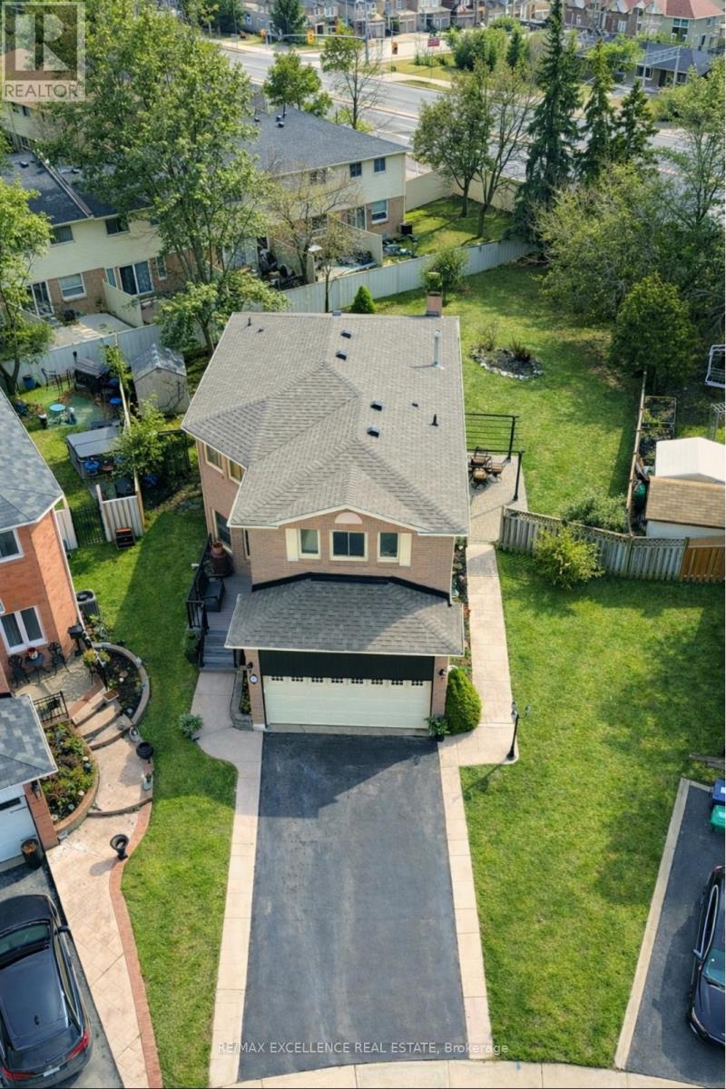 62 ATKINS CIRCLE, Brampton, Ontario