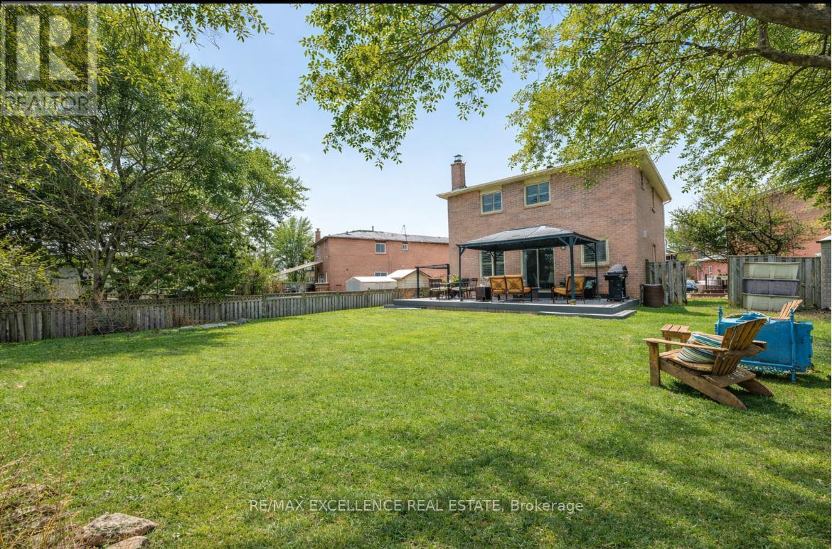 62 Atkins Circle, Brampton, Ontario  L6X 4B5 - Photo 45 - W12897822