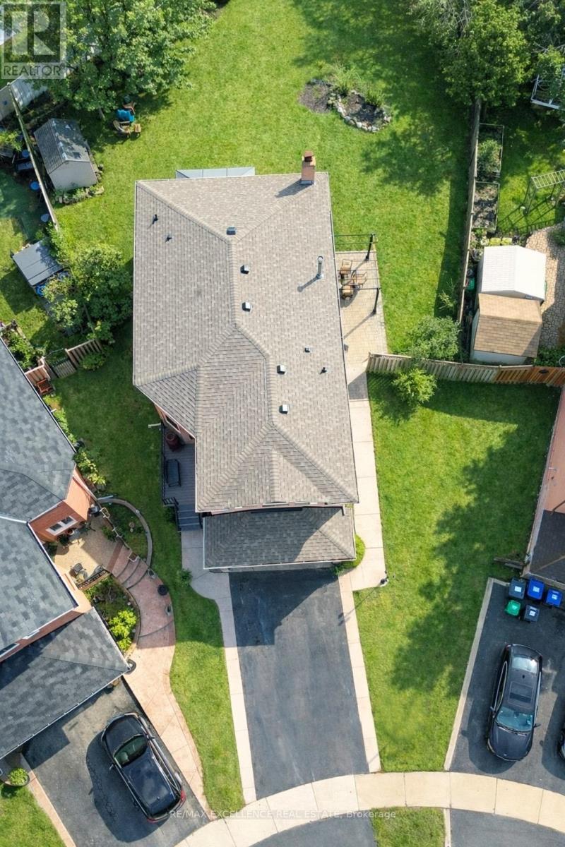 62 Atkins Circle, Brampton, Ontario  L6X 4B5 - Photo 48 - W12897822