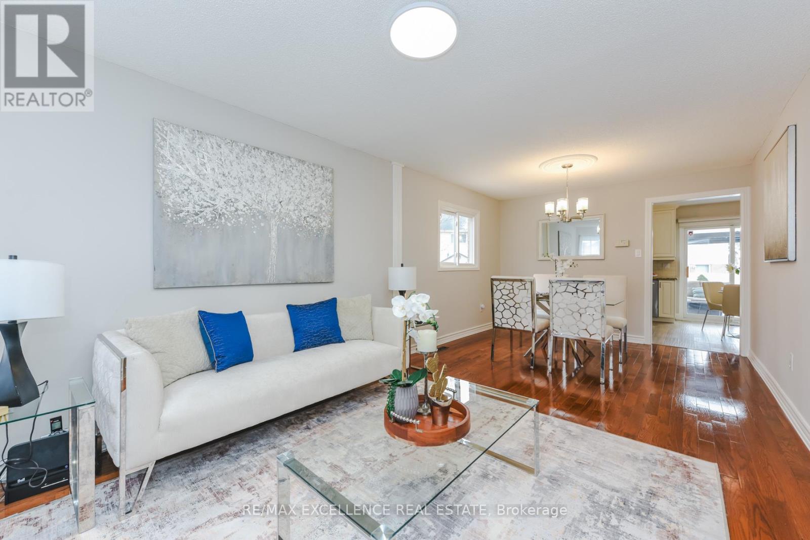 62 Atkins Circle, Brampton, Ontario  L6X 4B5 - Photo 7 - W12897822