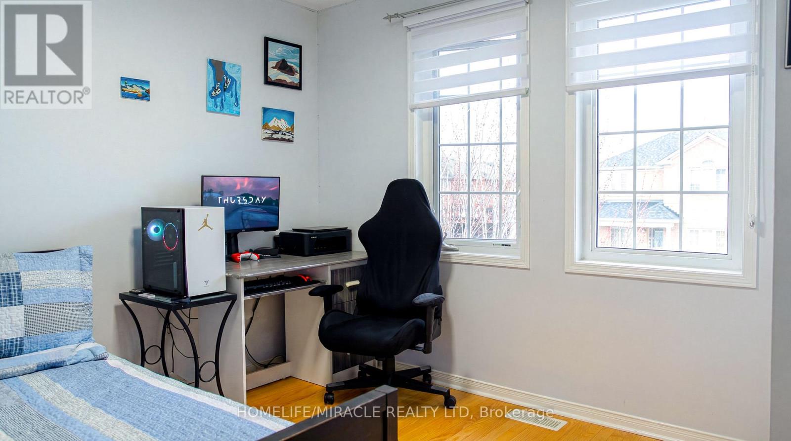 60 Bushmill Circle, Brampton, Ontario  L7A 0K8 - Photo 18 - W13012354