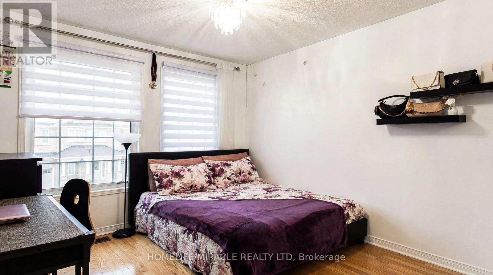 60 Bushmill Circle, Brampton, Ontario  L7A 0K8 - Photo 17 - W13012354