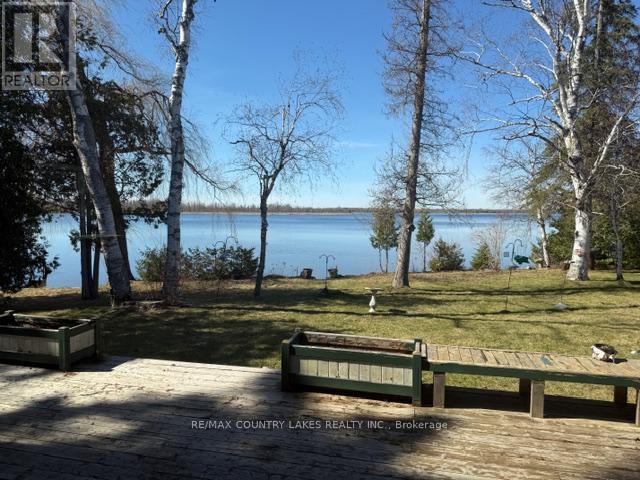 135 Driftwood Shores Road, Kawartha Lakes, Ontario  K0M 2B0 - Photo 36 - X12969144