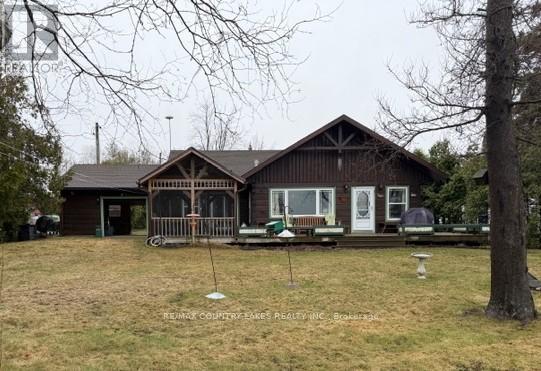 135 Driftwood Shores Road, Kawartha Lakes, Ontario  K0M 2B0 - Photo 2 - X12969144