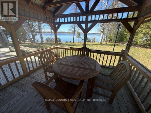 135 Driftwood Shores Road, Kawartha Lakes, Ontario  K0M 2B0 - Photo 40 - X12969144