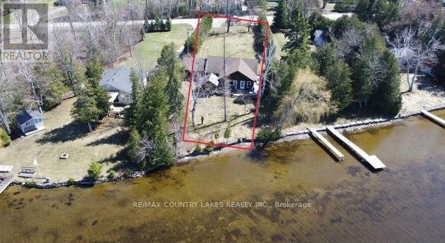 135 Driftwood Shores Road, Kawartha Lakes, Ontario  K0M 2B0 - Photo 33 - X12969144