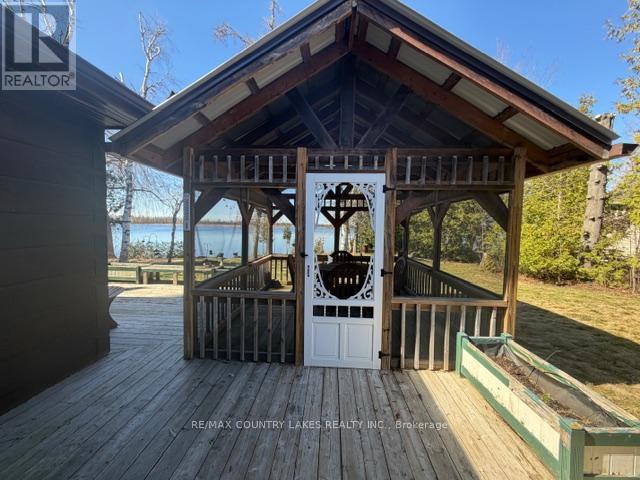 135 Driftwood Shores Road, Kawartha Lakes, Ontario  K0M 2B0 - Photo 37 - X12969144