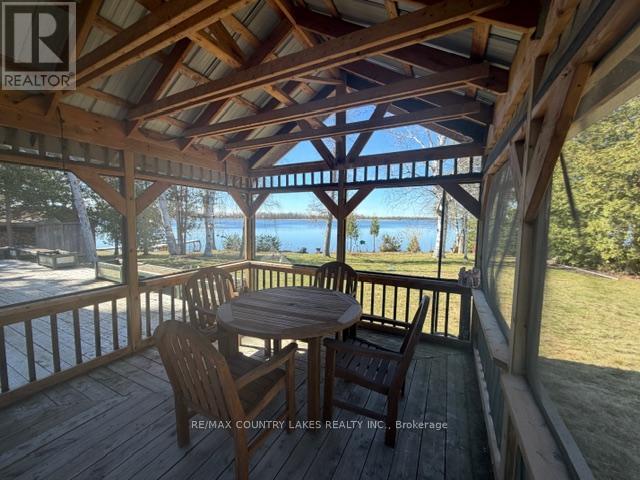 135 Driftwood Shores Road, Kawartha Lakes, Ontario  K0M 2B0 - Photo 39 - X12969144