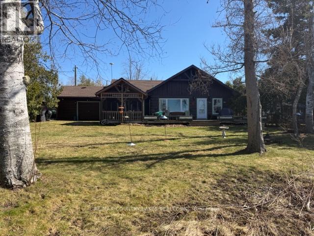 135 DRIFTWOOD SHORES ROAD, Kawartha Lakes, Ontario