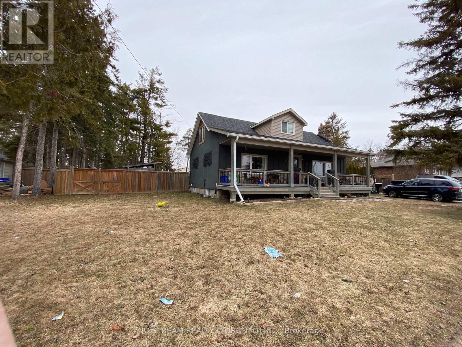 544 BIG BAY POINT ROAD, Barrie, Ontario