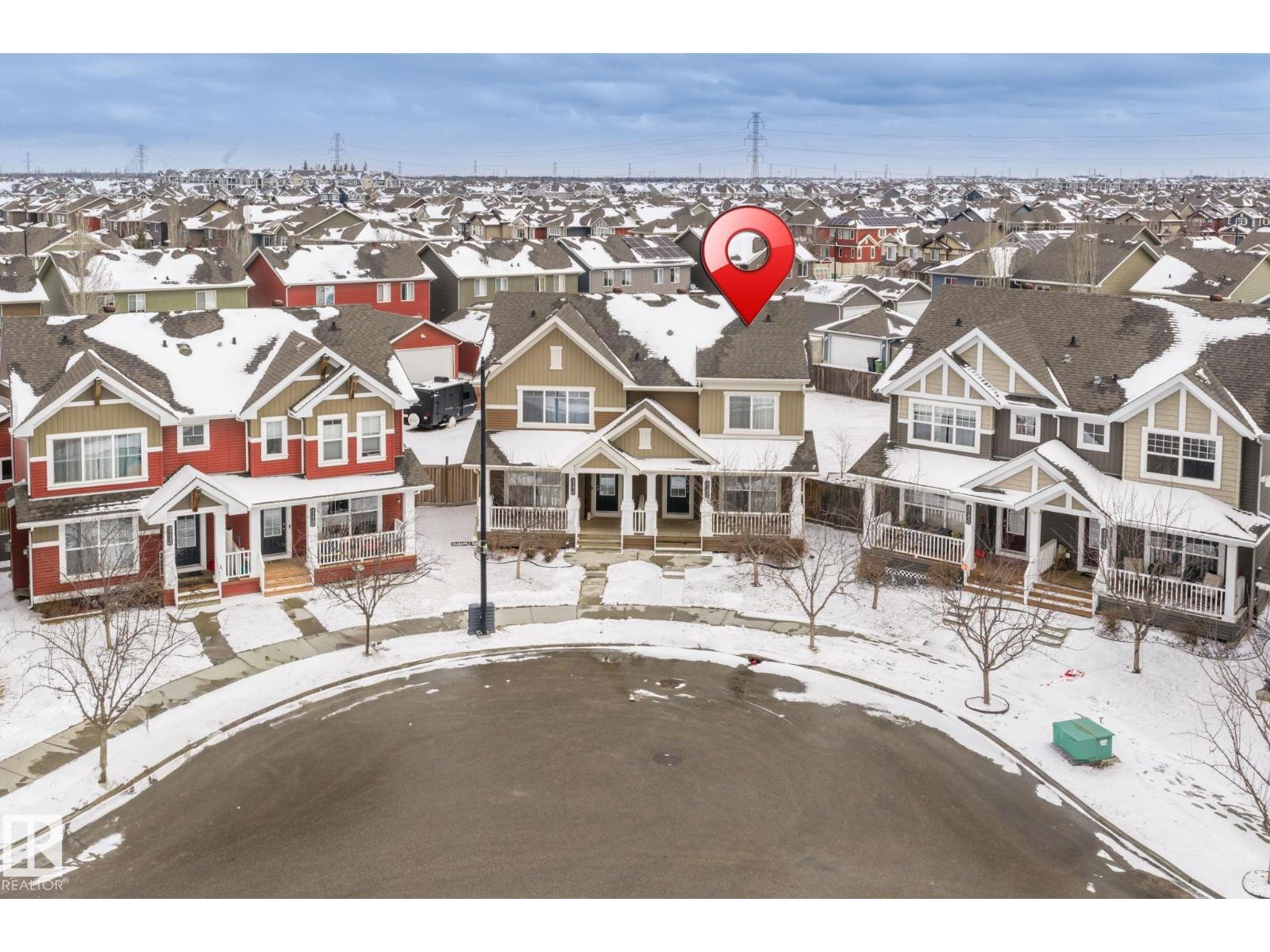 4783 Crabapplle Run Sw, Edmonton, Alberta  T6X 0X7 - Photo 30 - E4482995