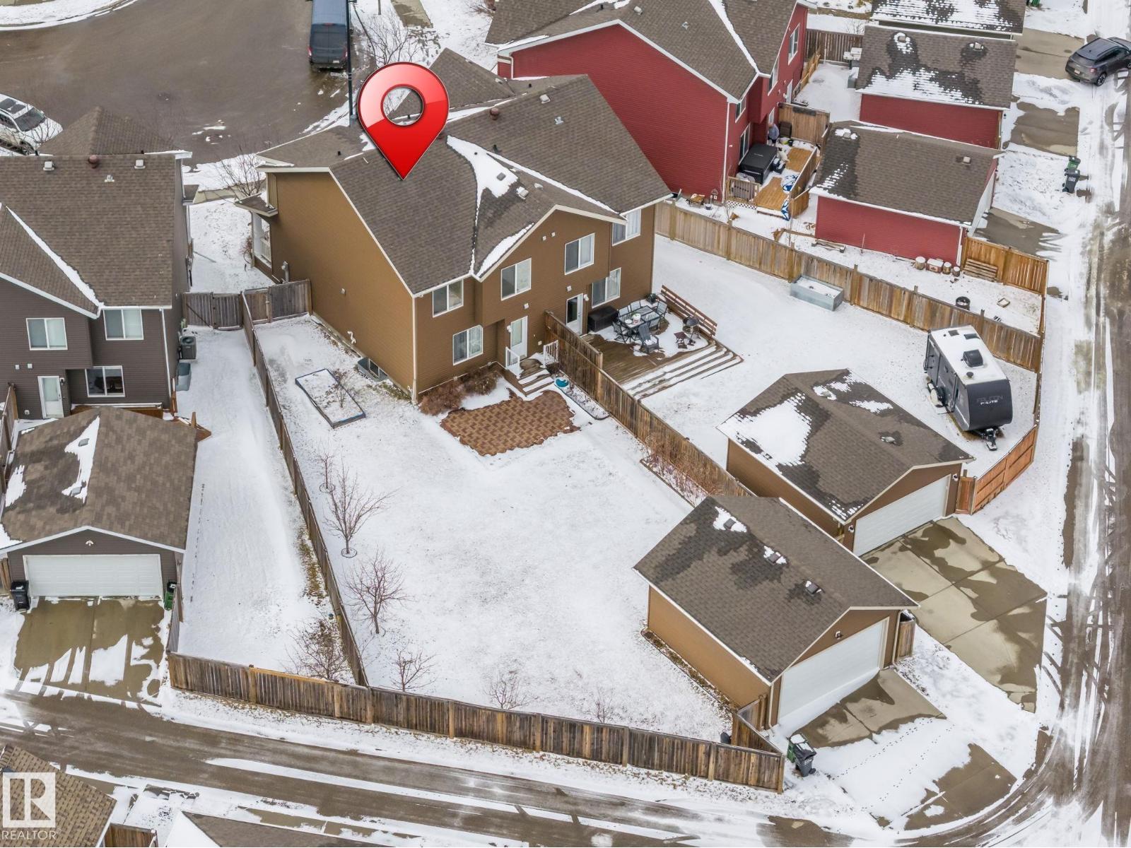 4783 Crabapplle Run Sw, Edmonton, Alberta  T6X 0X7 - Photo 32 - E4482995