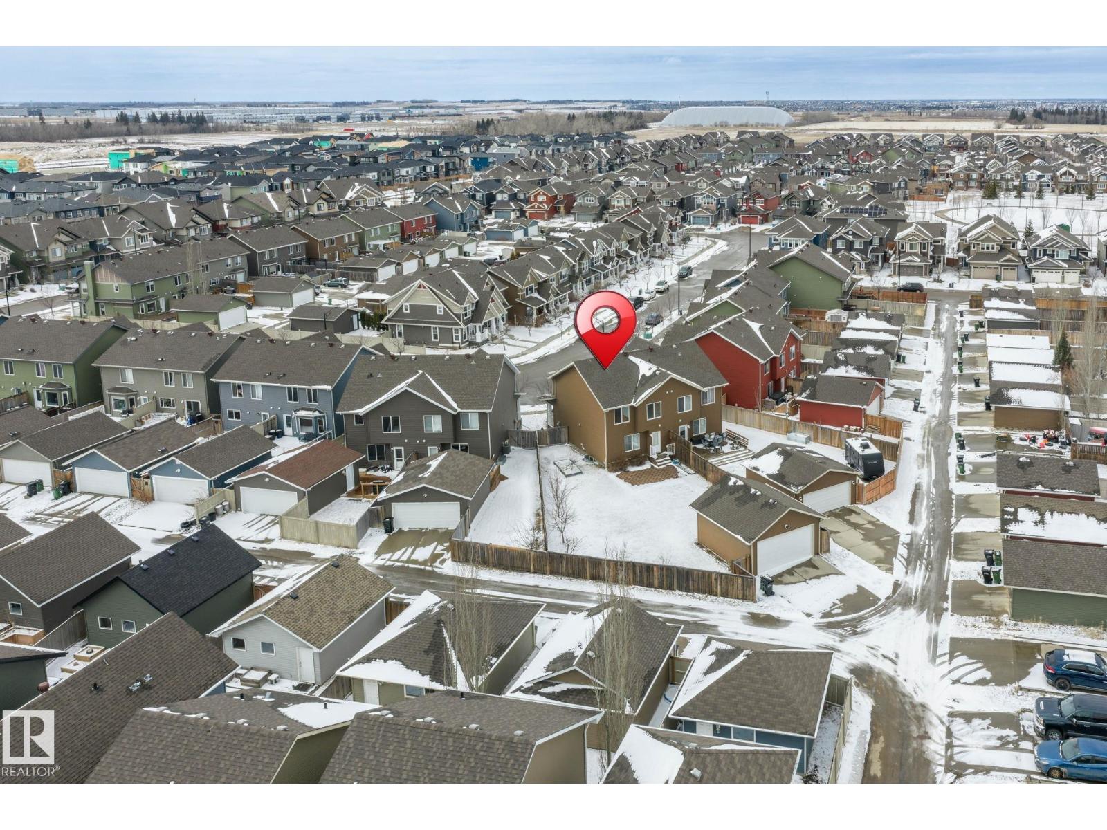 4783 Crabapplle Run Sw, Edmonton, Alberta  T6X 0X7 - Photo 33 - E4482995