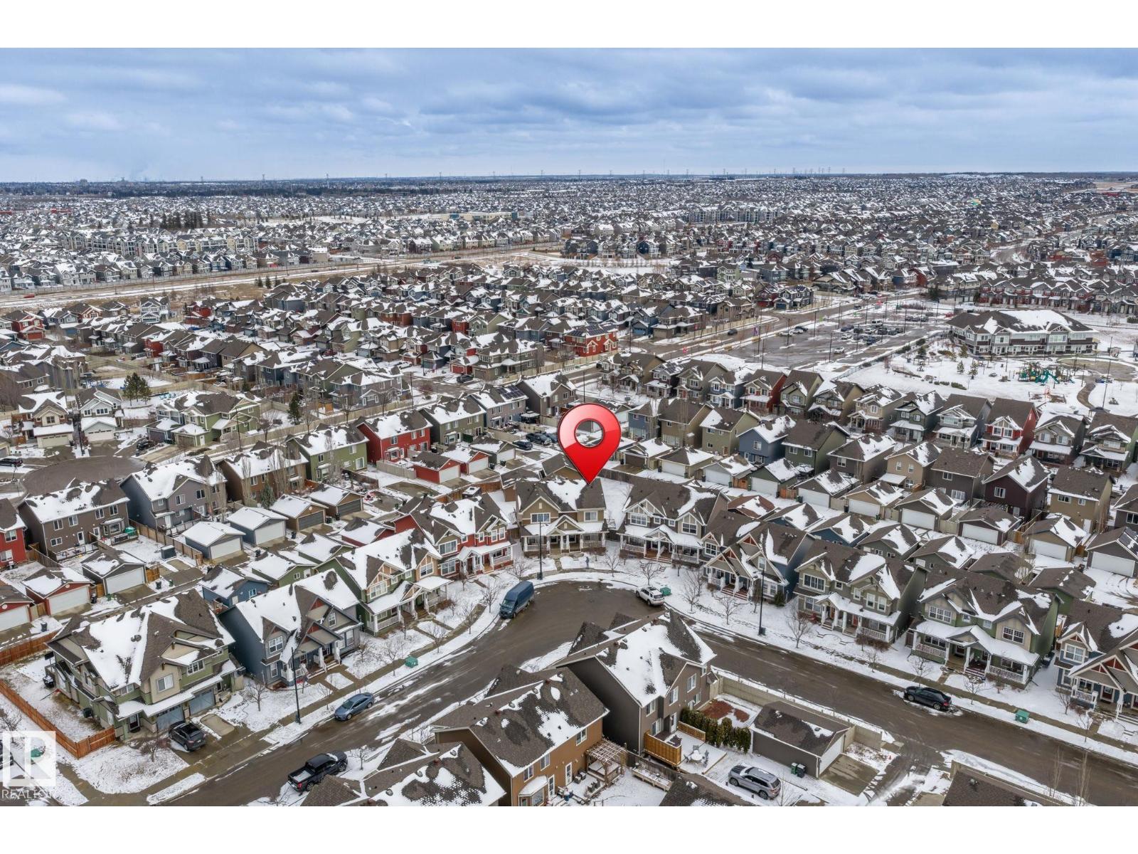 4783 Crabapplle Run Sw, Edmonton, Alberta  T6X 0X7 - Photo 34 - E4482995
