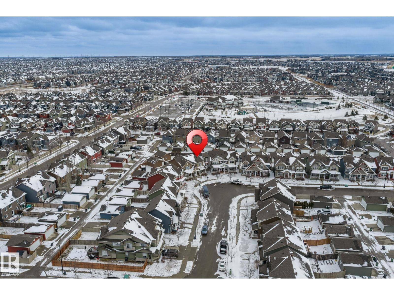 4783 Crabapplle Run Sw, Edmonton, Alberta  T6X 0X7 - Photo 35 - E4482995