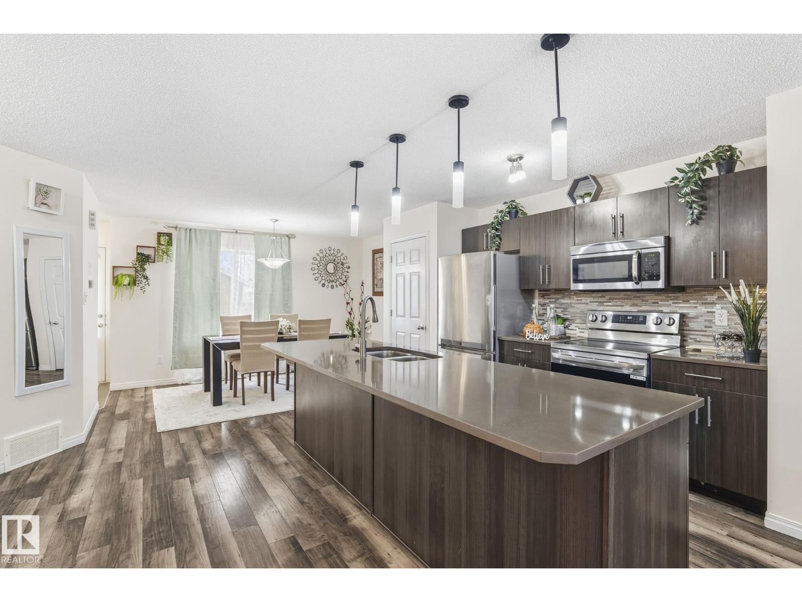 4783 Crabapplle Run Sw, Edmonton, Alberta  T6X 0X7 - Photo 7 - E4482995