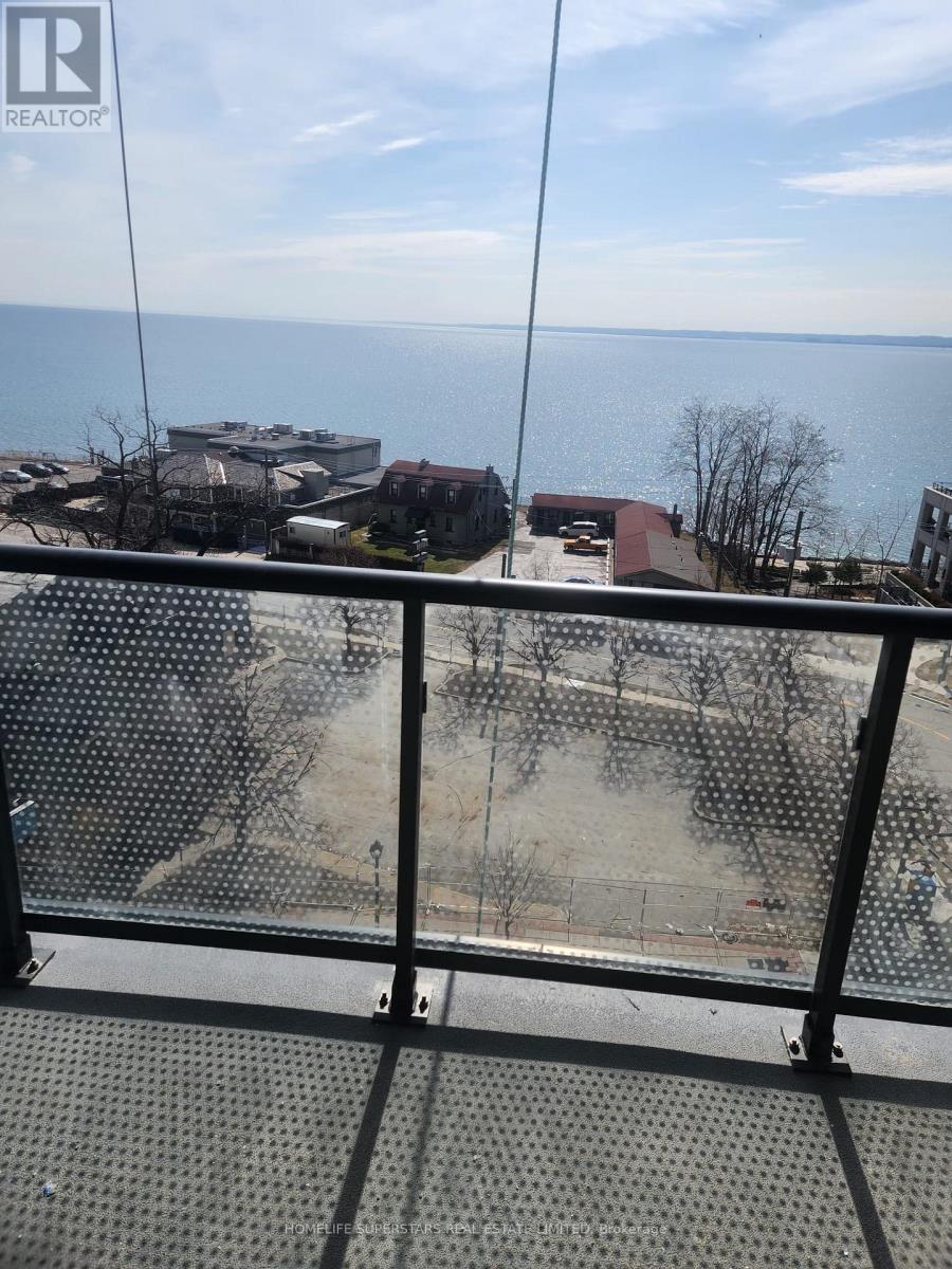 607 - 2075 Lakeshore Road, Burlington, Ontario  L7R 1E2 - Photo 15 - W13015346