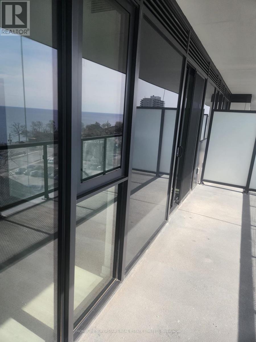 607 - 2075 Lakeshore Road, Burlington, Ontario  L7R 1E2 - Photo 16 - W13015346