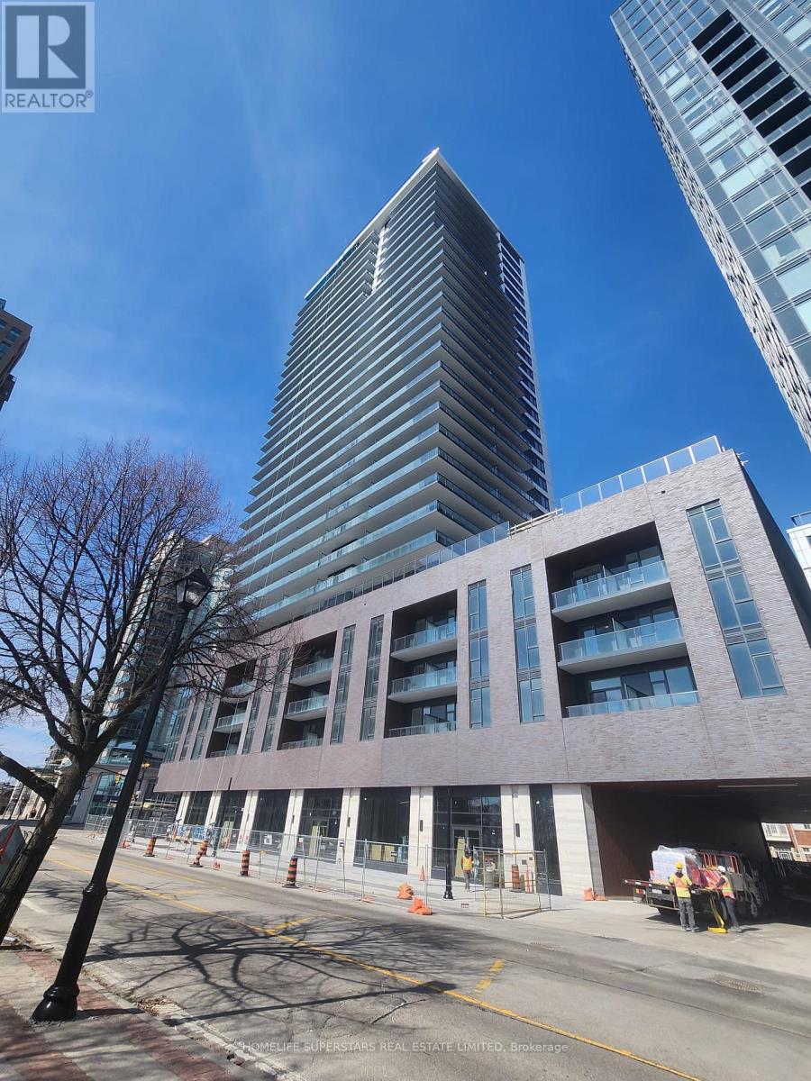 607 - 2075 Lakeshore Road, Burlington, Ontario  L7R 1E2 - Photo 25 - W13015346