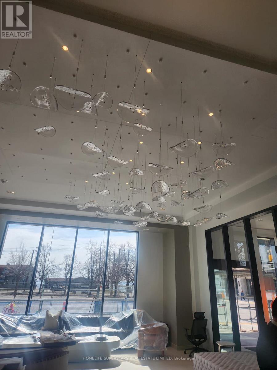 607 - 2075 Lakeshore Road, Burlington, Ontario  L7R 1E2 - Photo 4 - W13015346