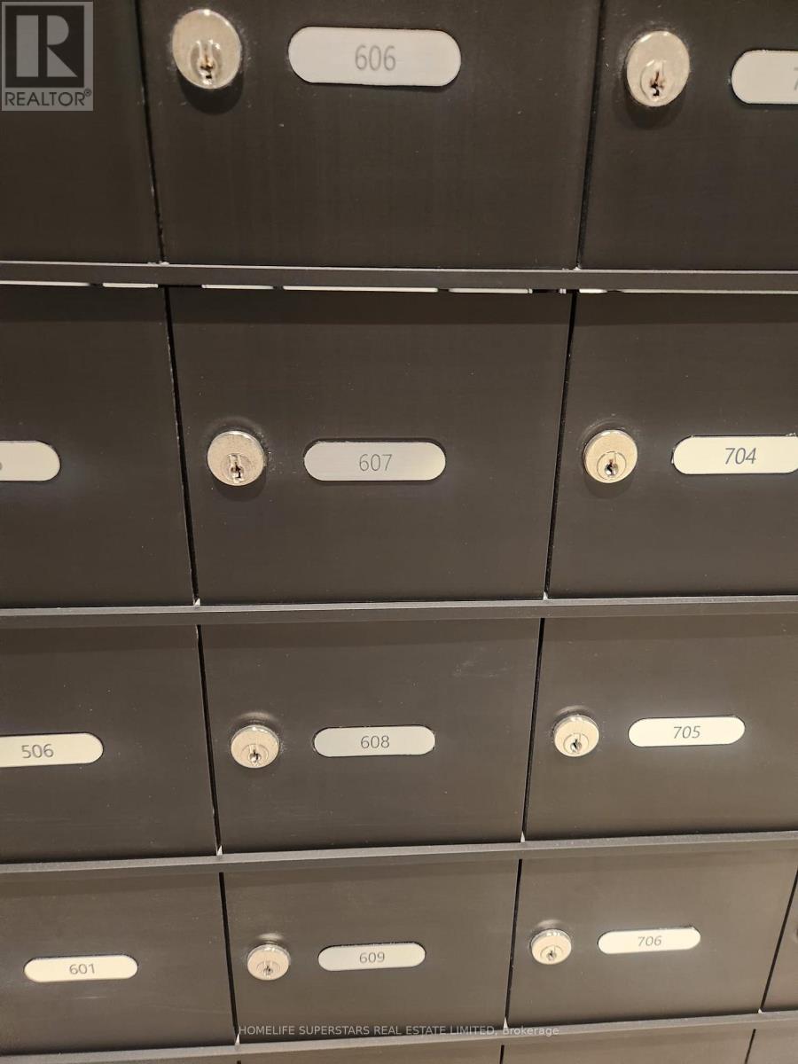 607 - 2075 Lakeshore Road, Burlington, Ontario  L7R 1E2 - Photo 6 - W13015346