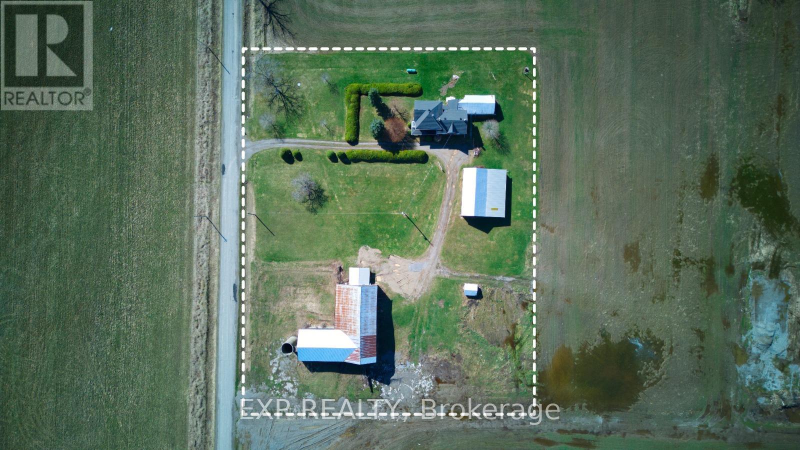 840 Mcgregor Bay Road, Otonabee-South Monaghan, Ontario  K0L 2G0 - Photo 50 - X13010770