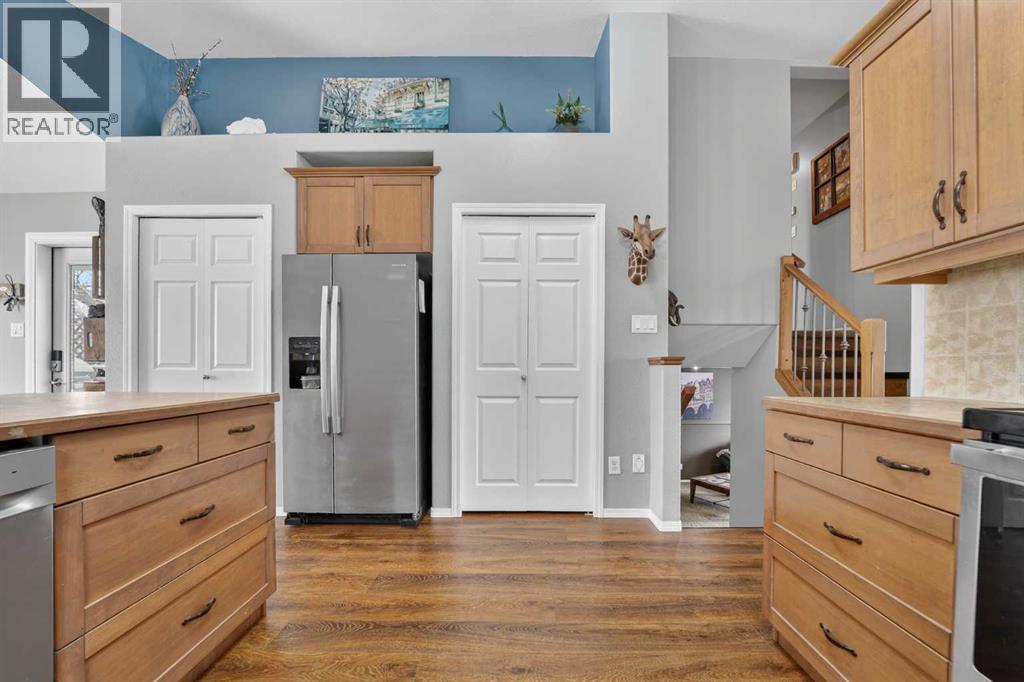 188 Mildred Dobbs Boulevard N, Lethbridge, Alberta  T1H 5M7 - Photo 16 - A2302619