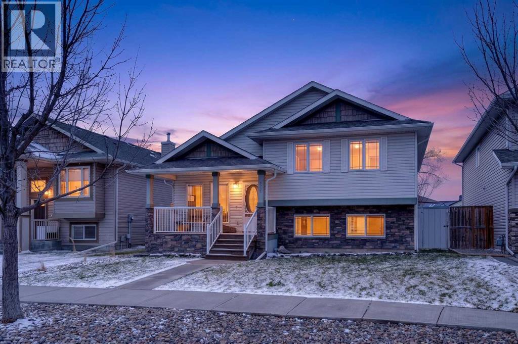 188 Mildred Dobbs Boulevard N, Lethbridge, Alberta  T1H 5M7 - Photo 4 - A2302619