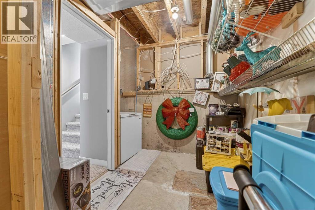 188 Mildred Dobbs Boulevard N, Lethbridge, Alberta  T1H 5M7 - Photo 40 - A2302619