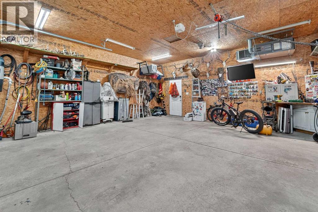 188 Mildred Dobbs Boulevard N, Lethbridge, Alberta  T1H 5M7 - Photo 41 - A2302619