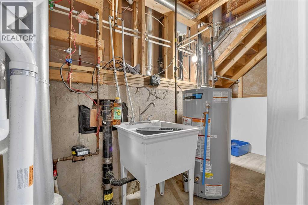 188 Mildred Dobbs Boulevard N, Lethbridge, Alberta  T1H 5M7 - Photo 43 - A2302619