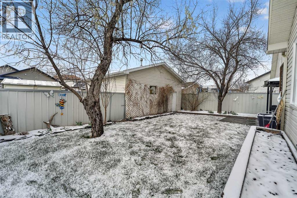 188 Mildred Dobbs Boulevard N, Lethbridge, Alberta  T1H 5M7 - Photo 44 - A2302619