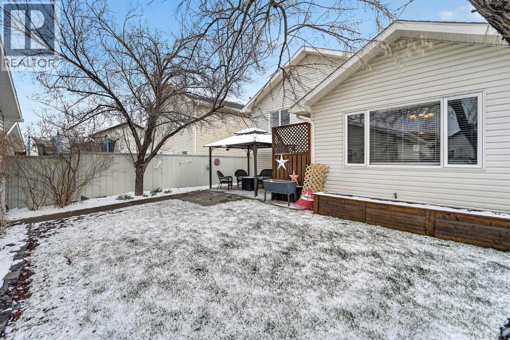 188 Mildred Dobbs Boulevard N, Lethbridge, Alberta  T1H 5M7 - Photo 45 - A2302619