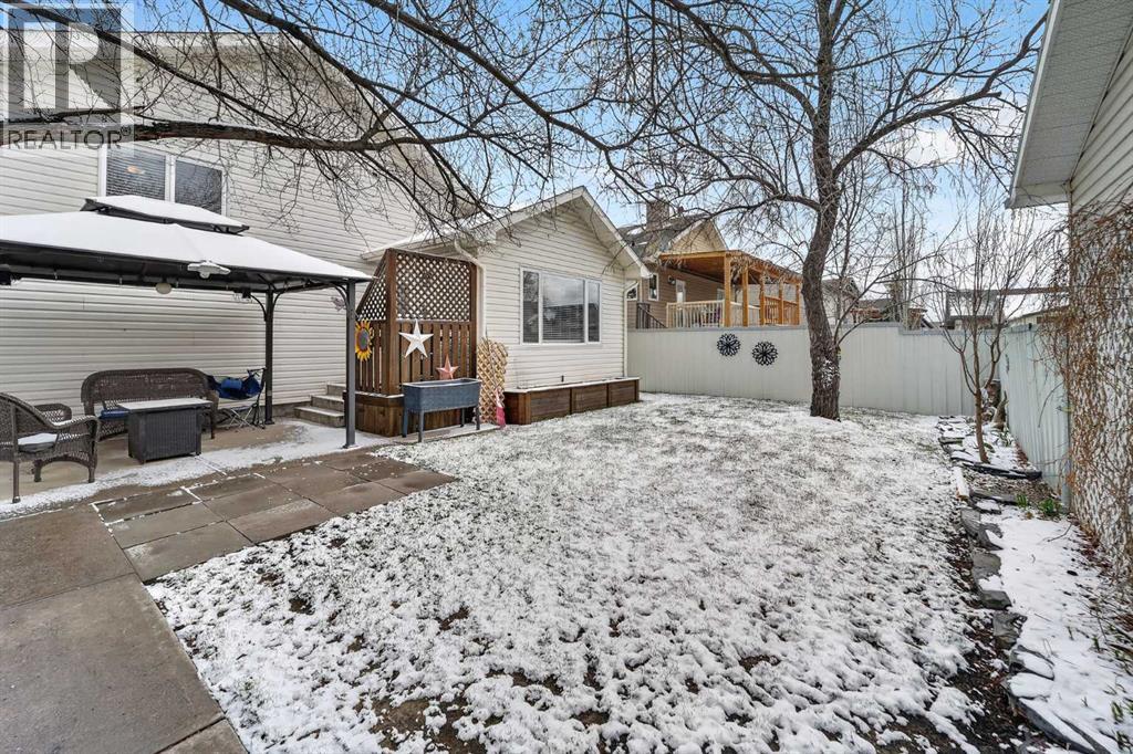 188 Mildred Dobbs Boulevard N, Lethbridge, Alberta  T1H 5M7 - Photo 46 - A2302619