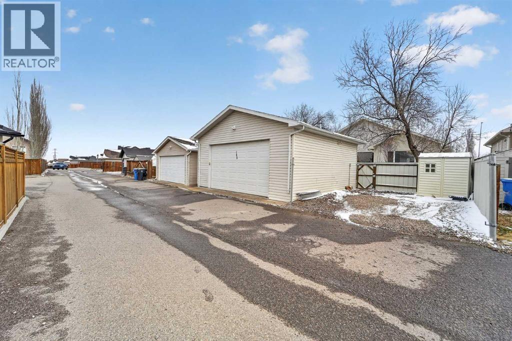 188 Mildred Dobbs Boulevard N, Lethbridge, Alberta  T1H 5M7 - Photo 47 - A2302619